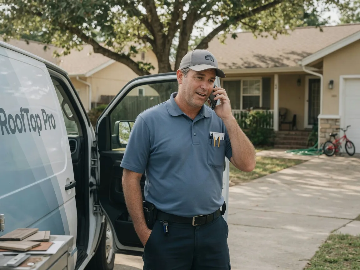 Roof Repair Rancocas, NJ FAQs