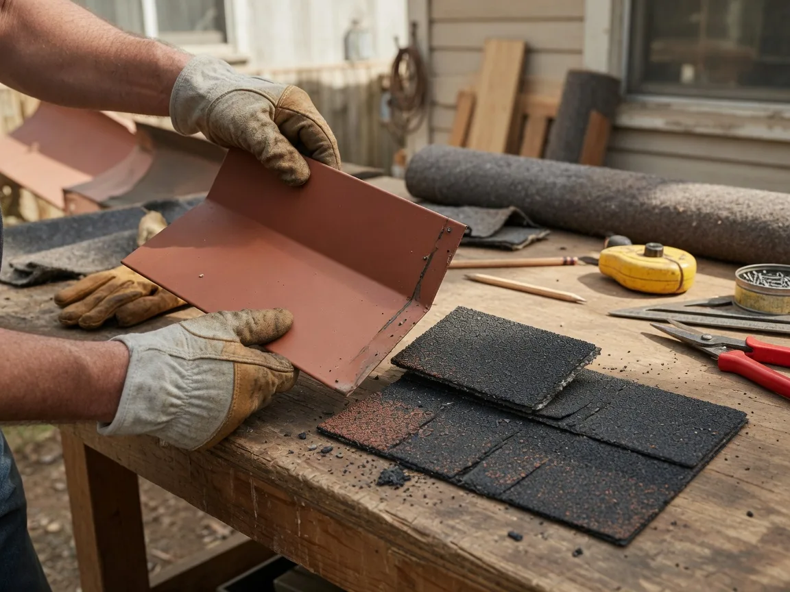 Roof Repair company in Rancocas, NJ